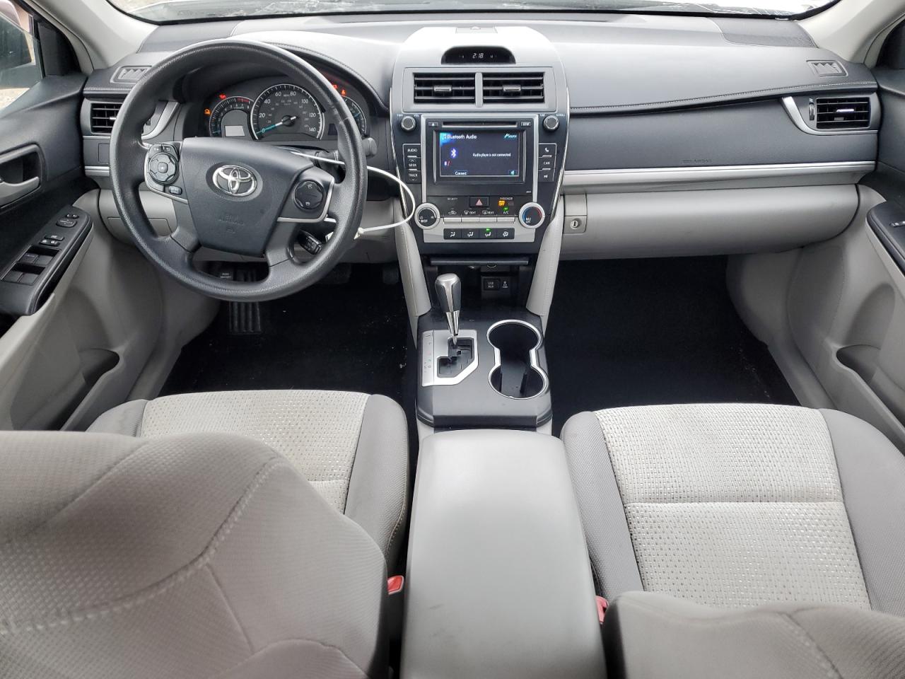 2013 Toyota Camry - Image 8