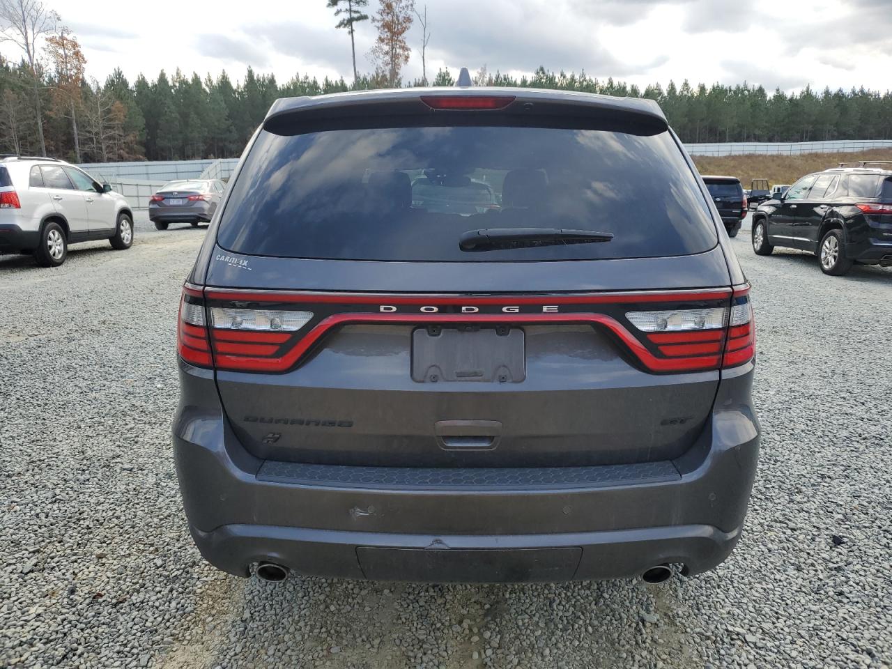 2019 Dodge Durango - Image 6