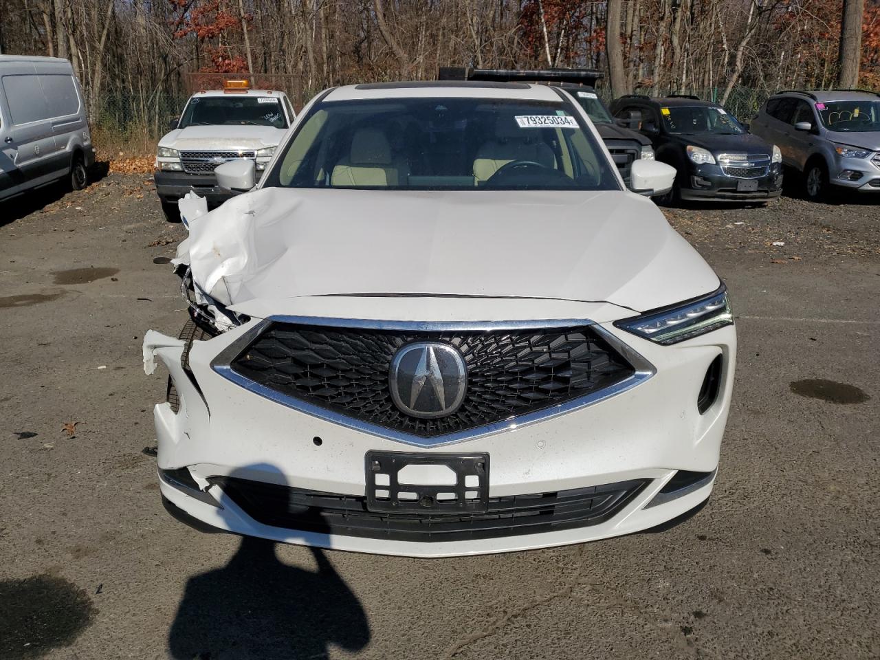 2024 Acura MDX - Image 5