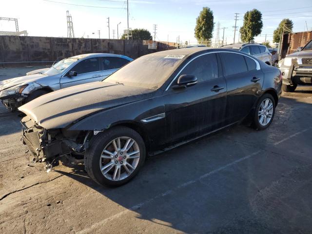 2018 Jaguar Xe Premium en Venta en Wilmington, CA - Front End