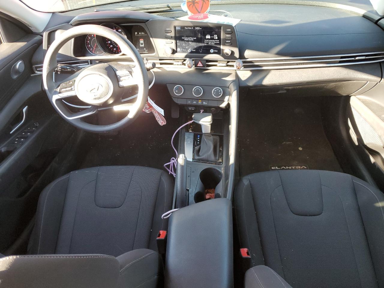 2023 Hyundai Elantra - Image 8