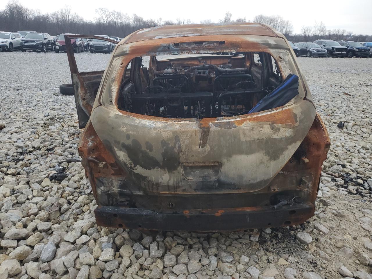 2011 Nissan Versa S VIN: 3N1BC1CP2BL365898 Lot: 69115545