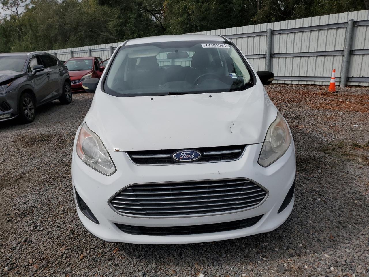 2015 Ford C-MAX - Image 5