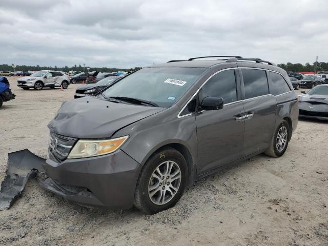 2011 Honda Odyssey Ex