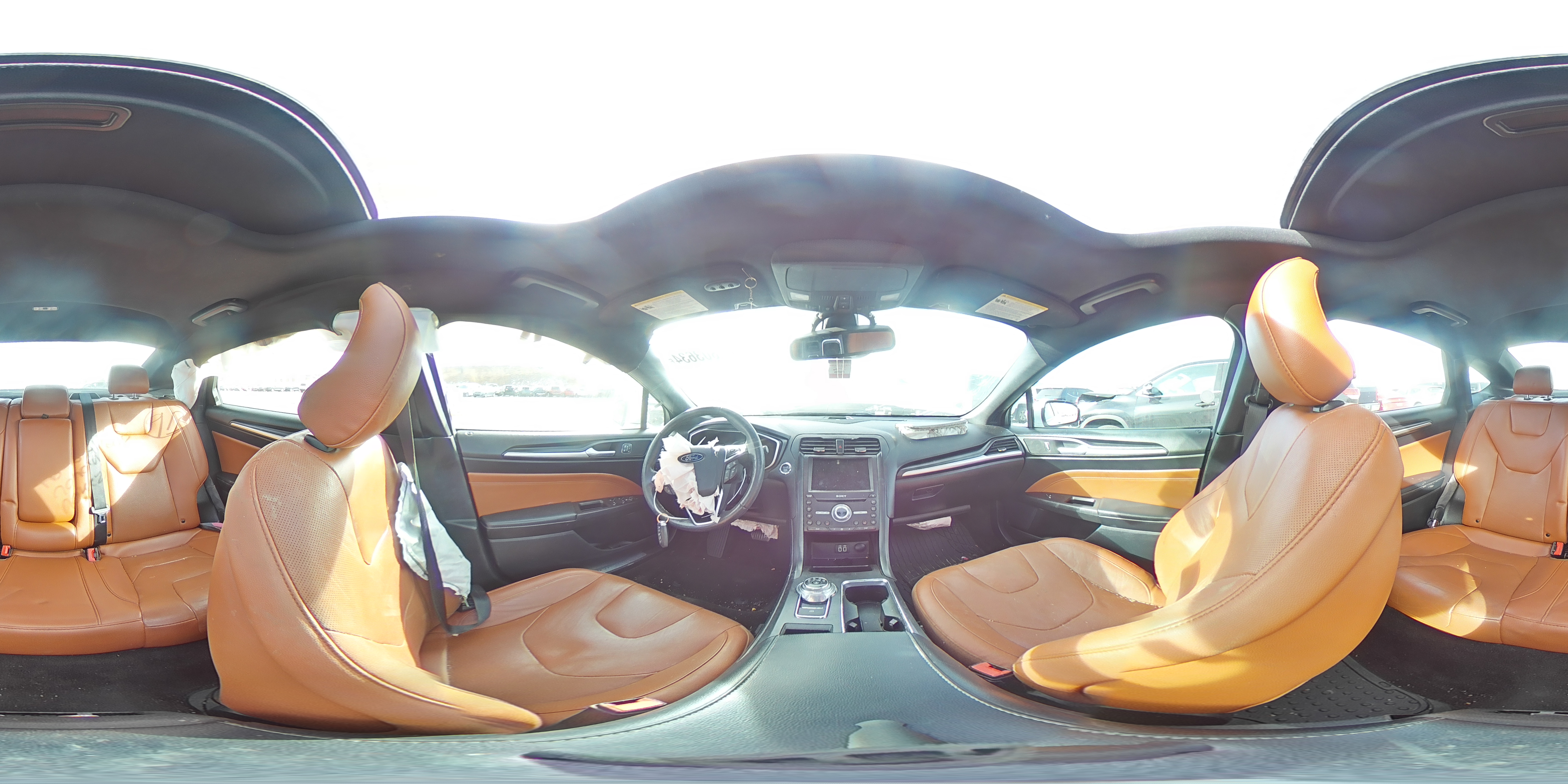 2019 Ford Fusion - Image 13