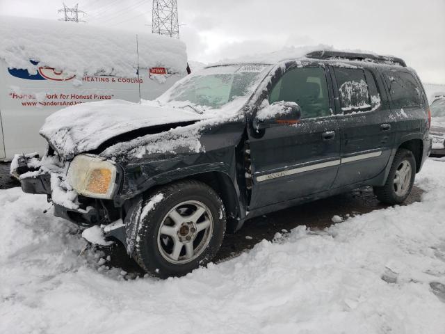 2003 Gmc Envoy Xl