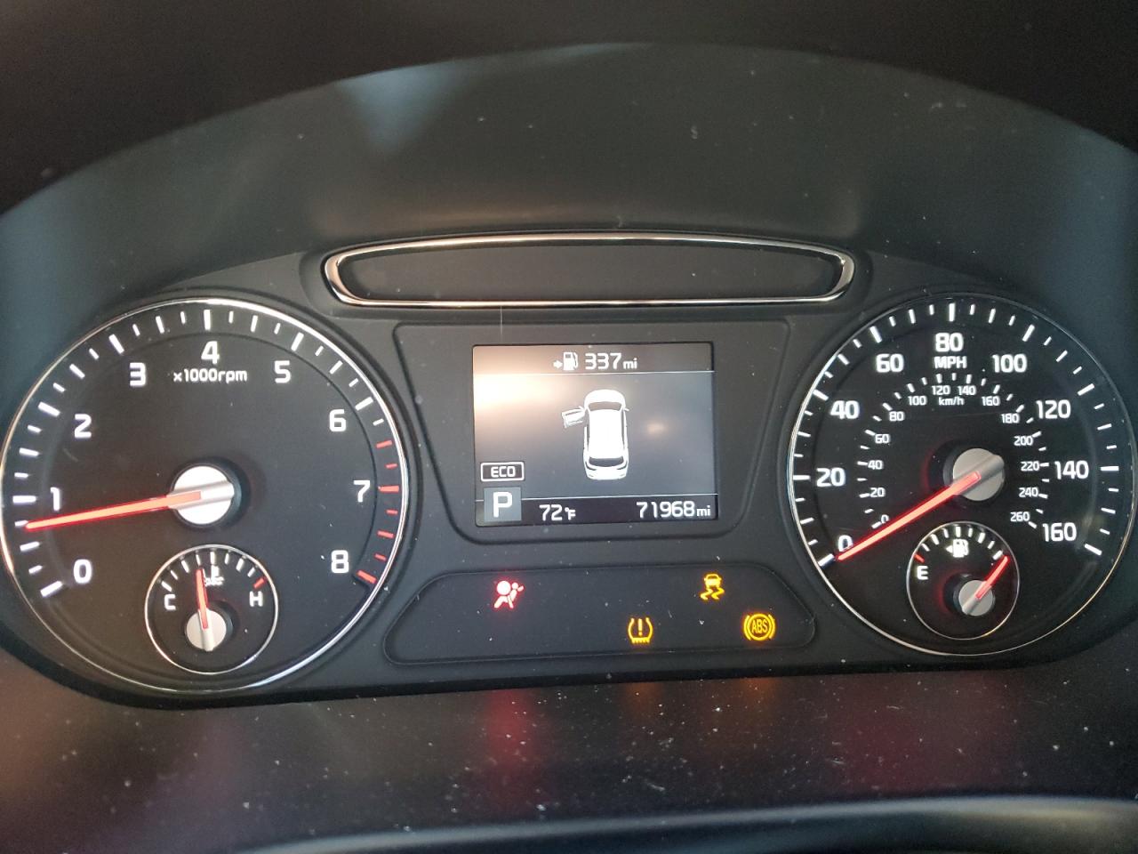 2019 Kia Sorento - Image 9