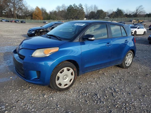 2013 Toyota Scion Xd  на продаже в Madisonville, TN - All Over