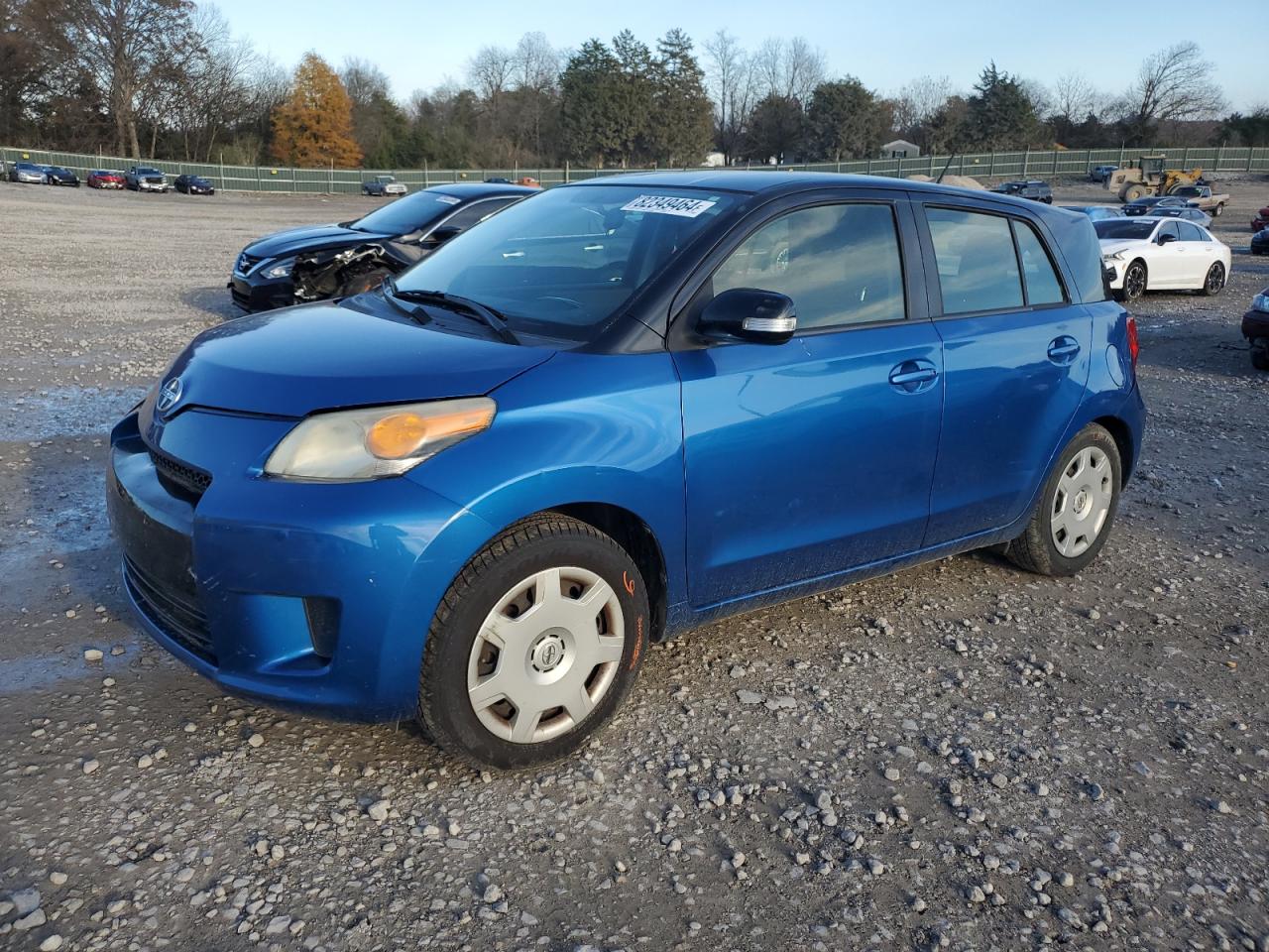 Madisonville, TN에서 판매 중인 2013 Toyota Scion Xd - All Over