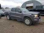 2023 Nissan Frontier S na sprzedaż w Wichita, KS - Front End