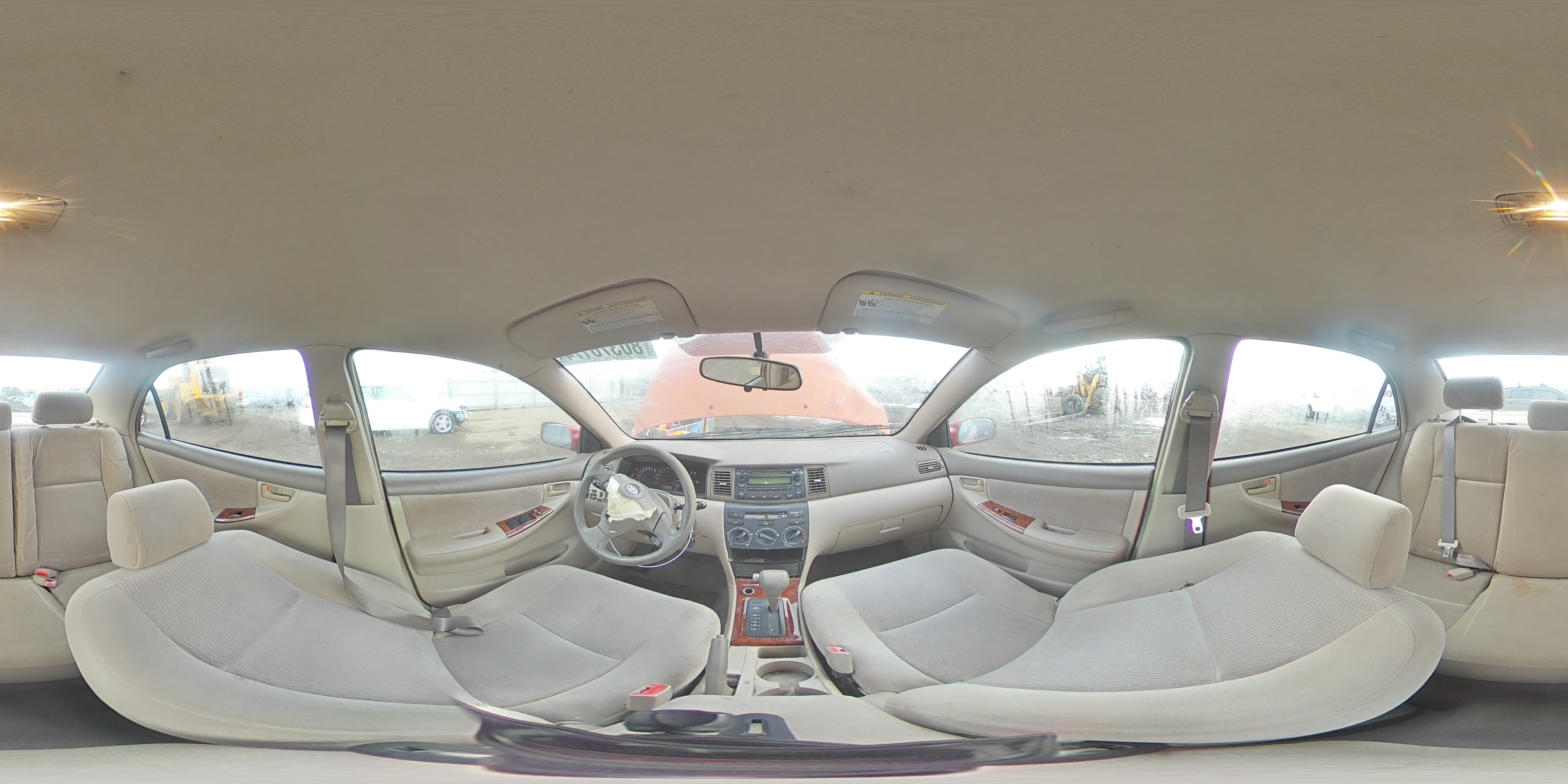 2006 Toyota Corolla - Image 13