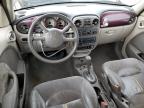 2002 Chrysler Pt Cruiser Limited for Sale in Littleton, CO - Front End