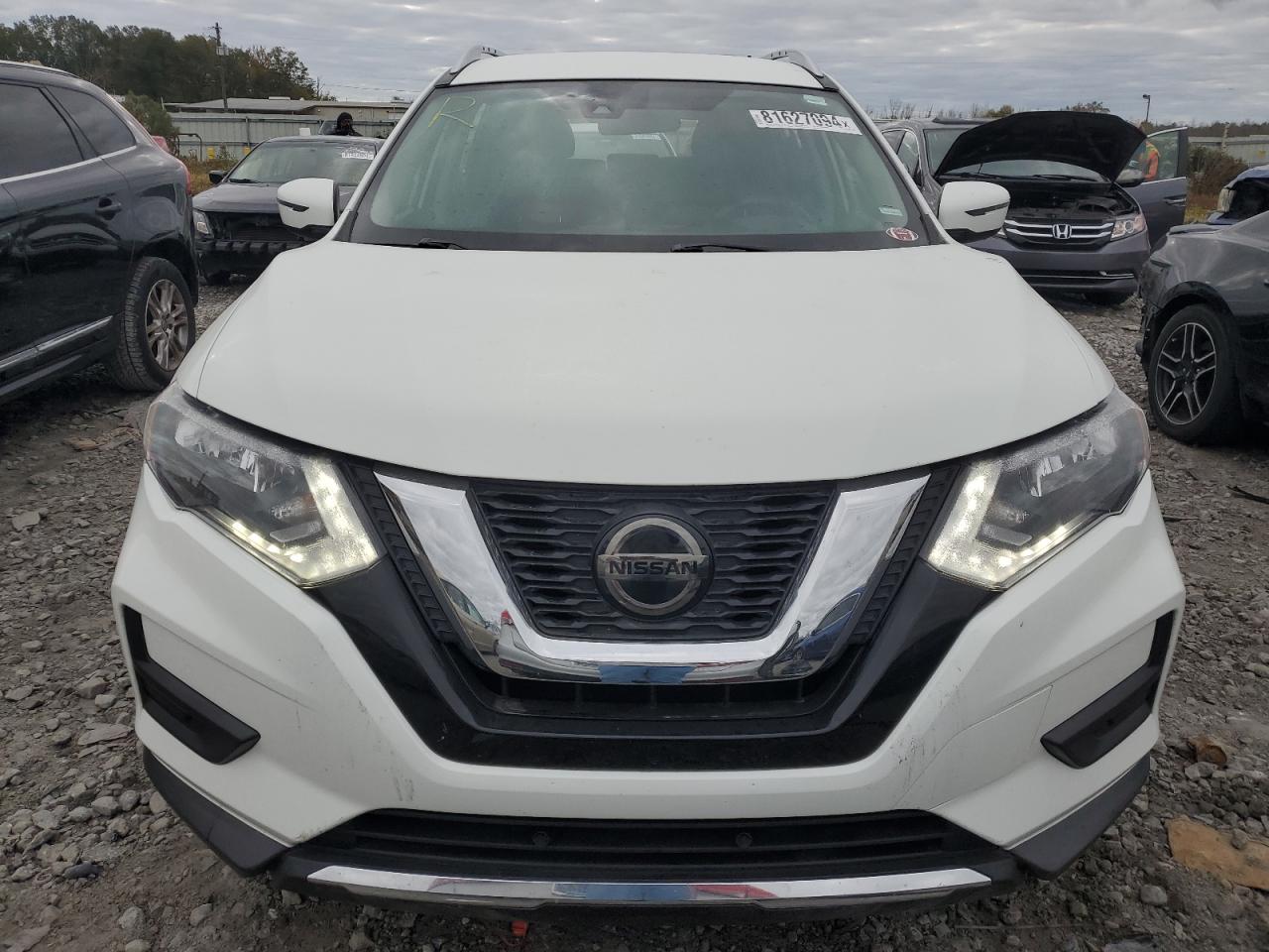 2020 Nissan Rogue - Image 5