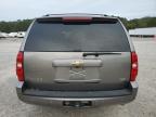 2007 Chevrolet Tahoe C1500 de vânzare în Florence, MS - Side