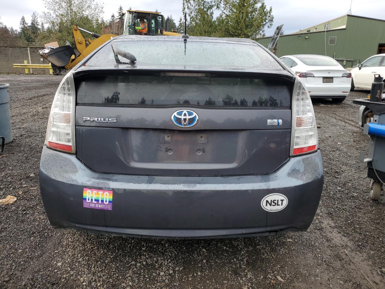 2011 Toyota Prius - Image 6