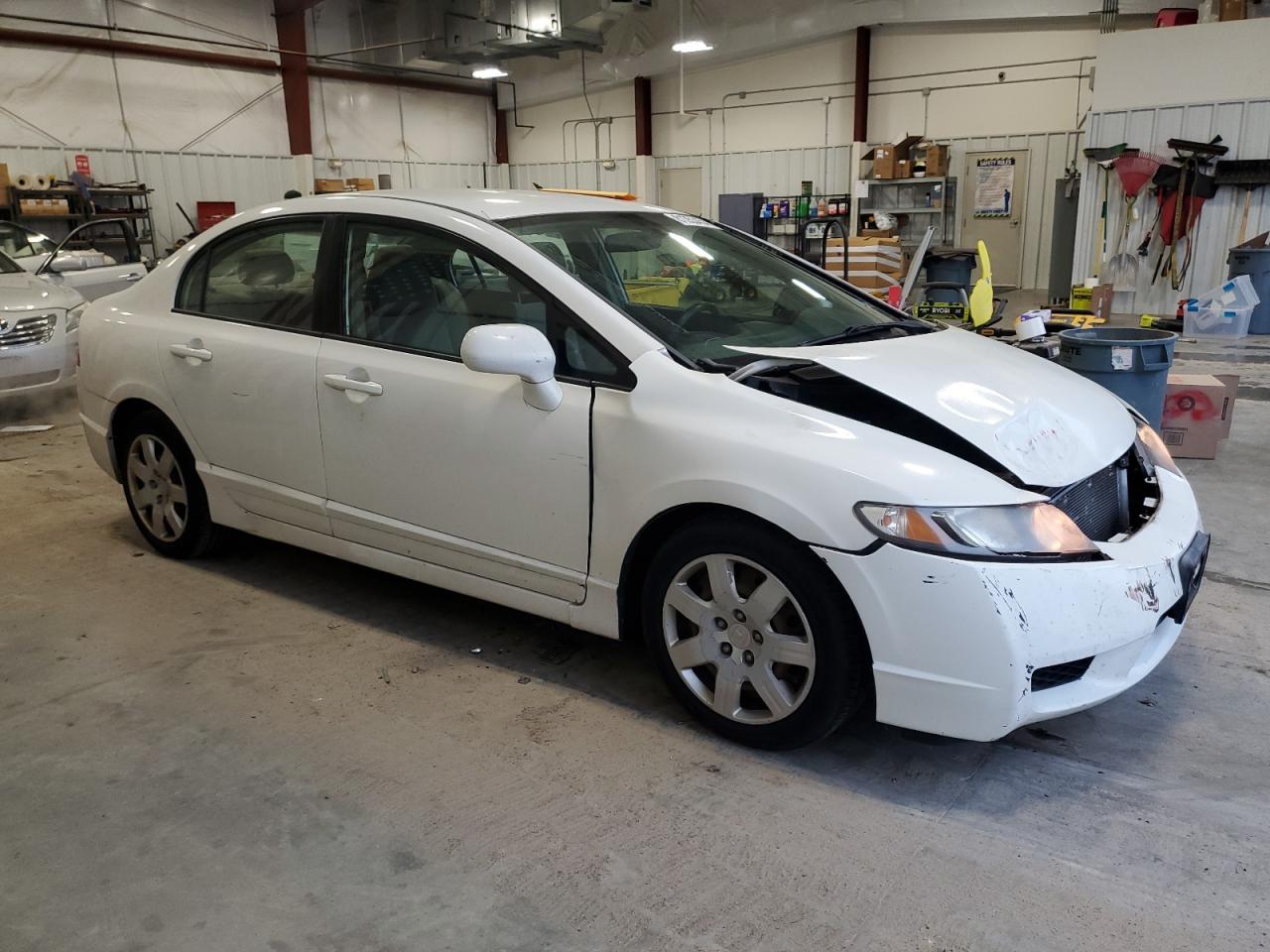 2010 Honda Civic - Image 4