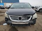 2010 Volkswagen Routan Sel na sprzedaż w Woodhaven, MI - Front End
