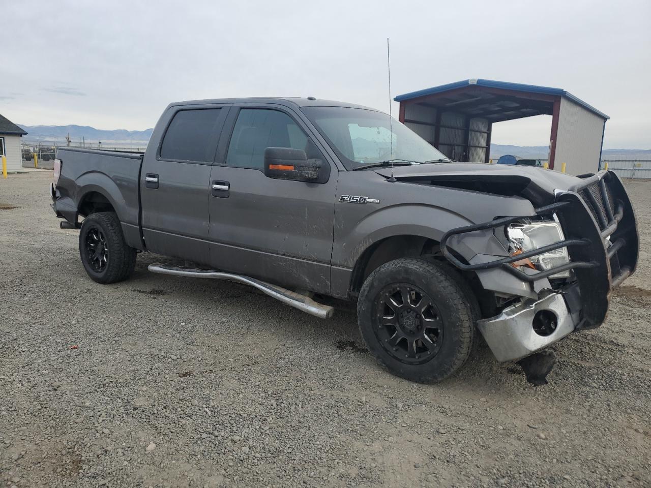 2013 Ford F-150 - Image 4
