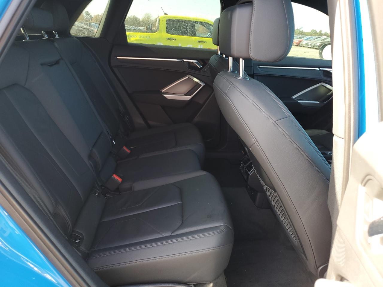 2020 Audi Q3 - Image 11