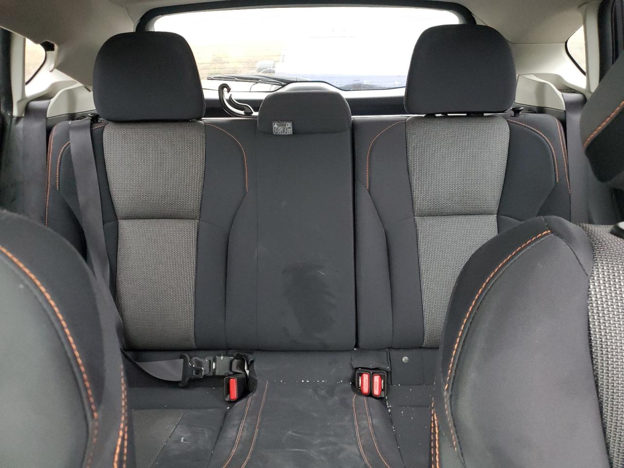 2021 Subaru XV - Image 10