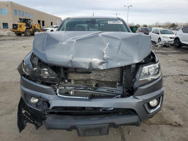  CHEVROLET COLORADO 2019 Szary