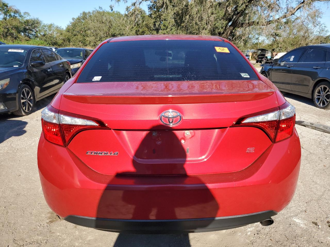 2014 Toyota Corolla - Image 6