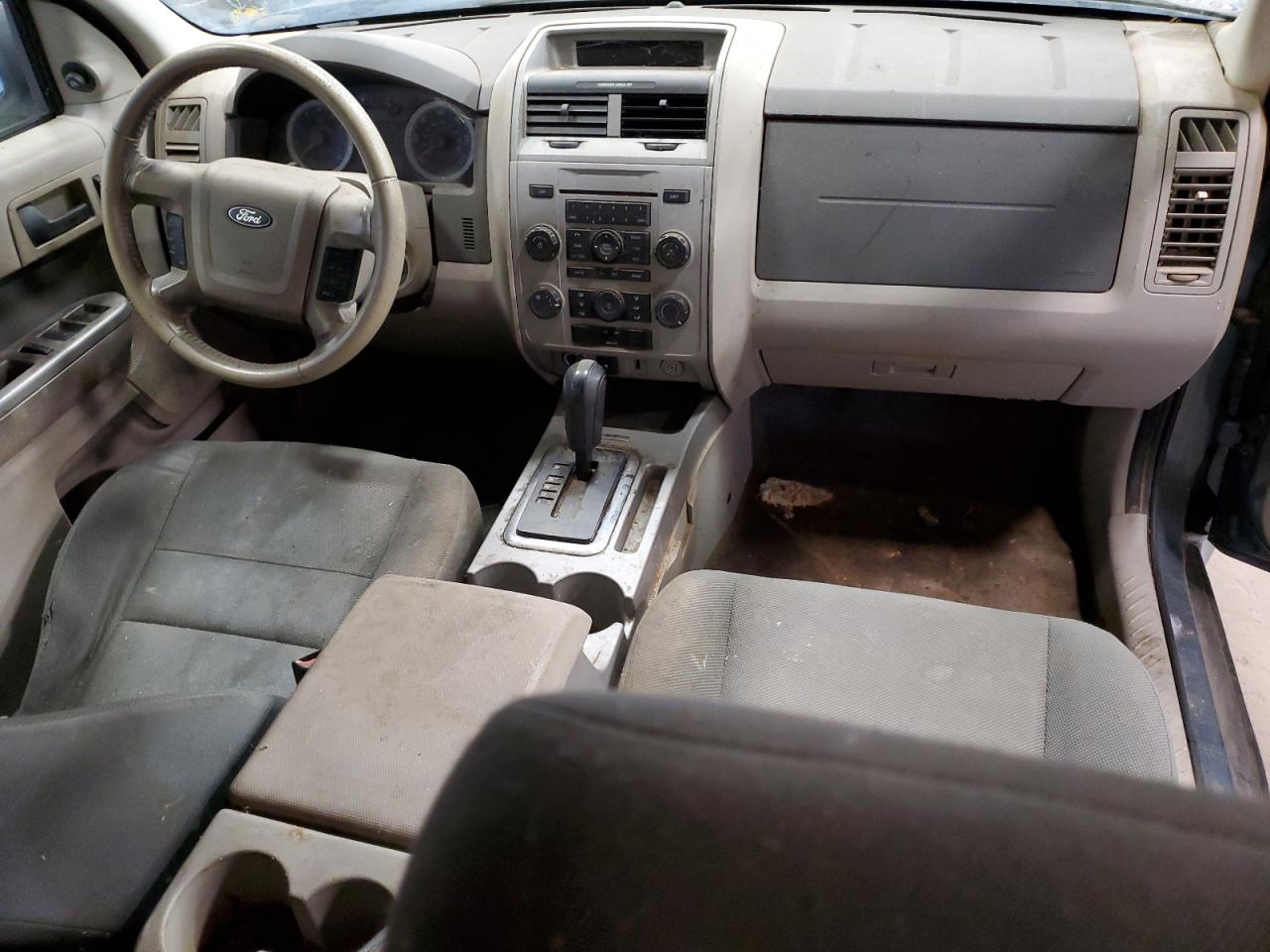 2010 Ford Escape - Image 8