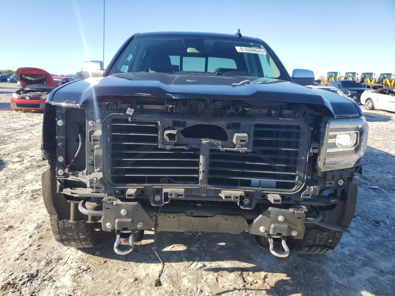 2018 GMC Sierra - Image 5