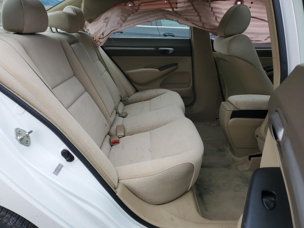 2007 Honda Civic - Image 10