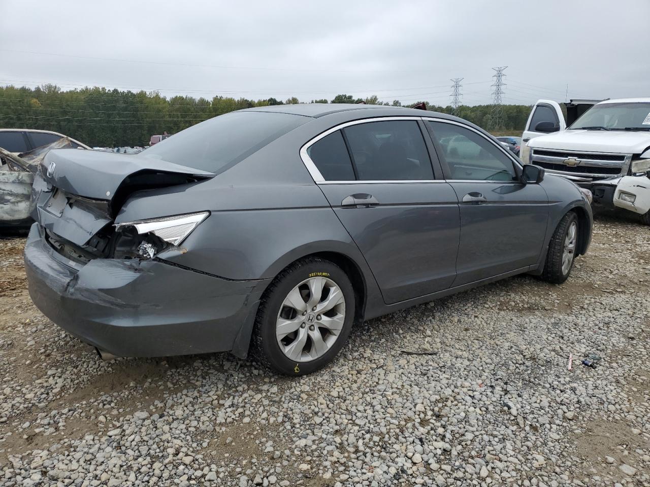 2010 Honda Accord - Image 3