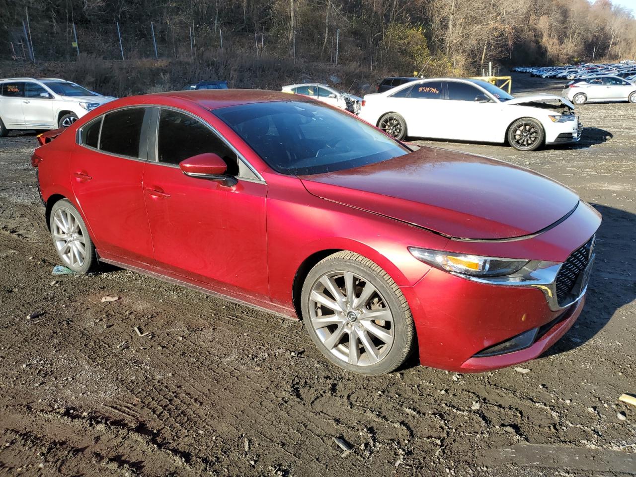 2019 Mazda 3 - Image 4