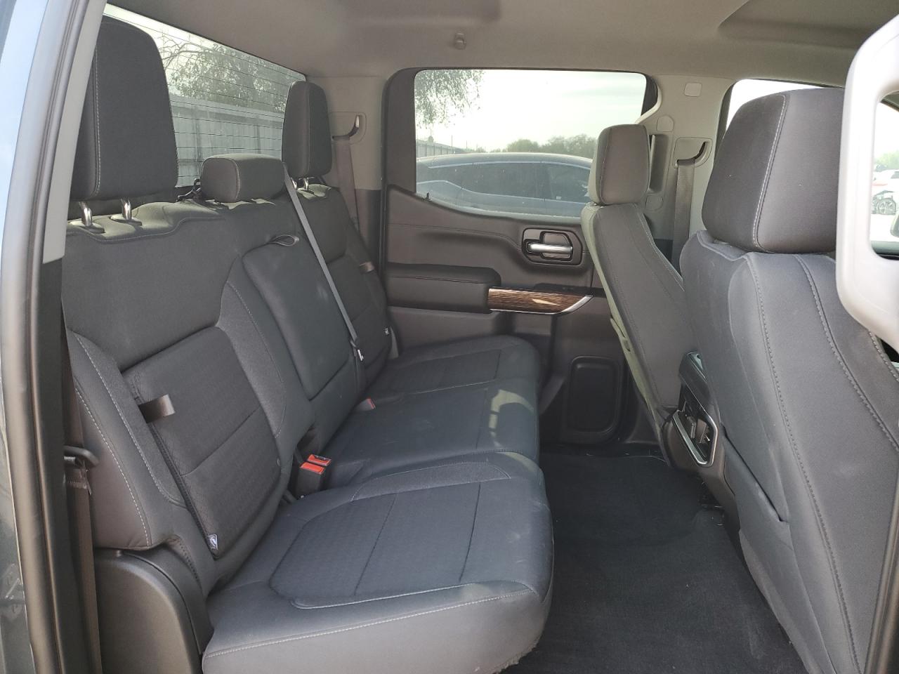 2020 GMC Sierra - Image 10