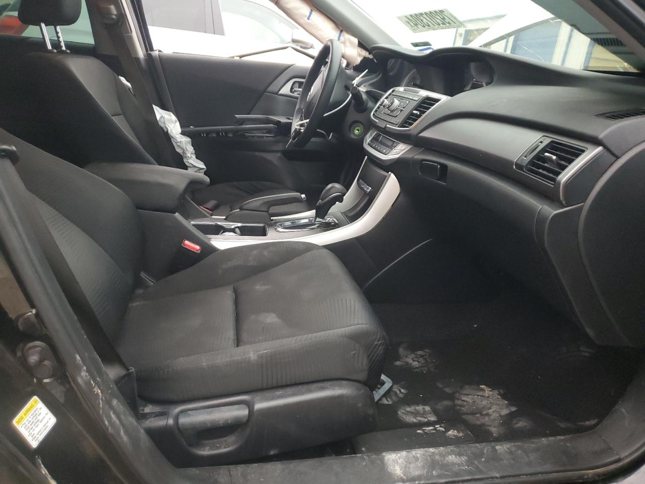 2014 Honda Accord - Image 7