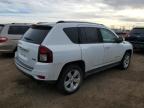 2015 JEEP COMPASS SPORT for sale at Copart AB - CALGARY