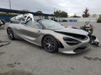 2020 Mclaren Automotive 720S  продається в San Martin, CA - Front End