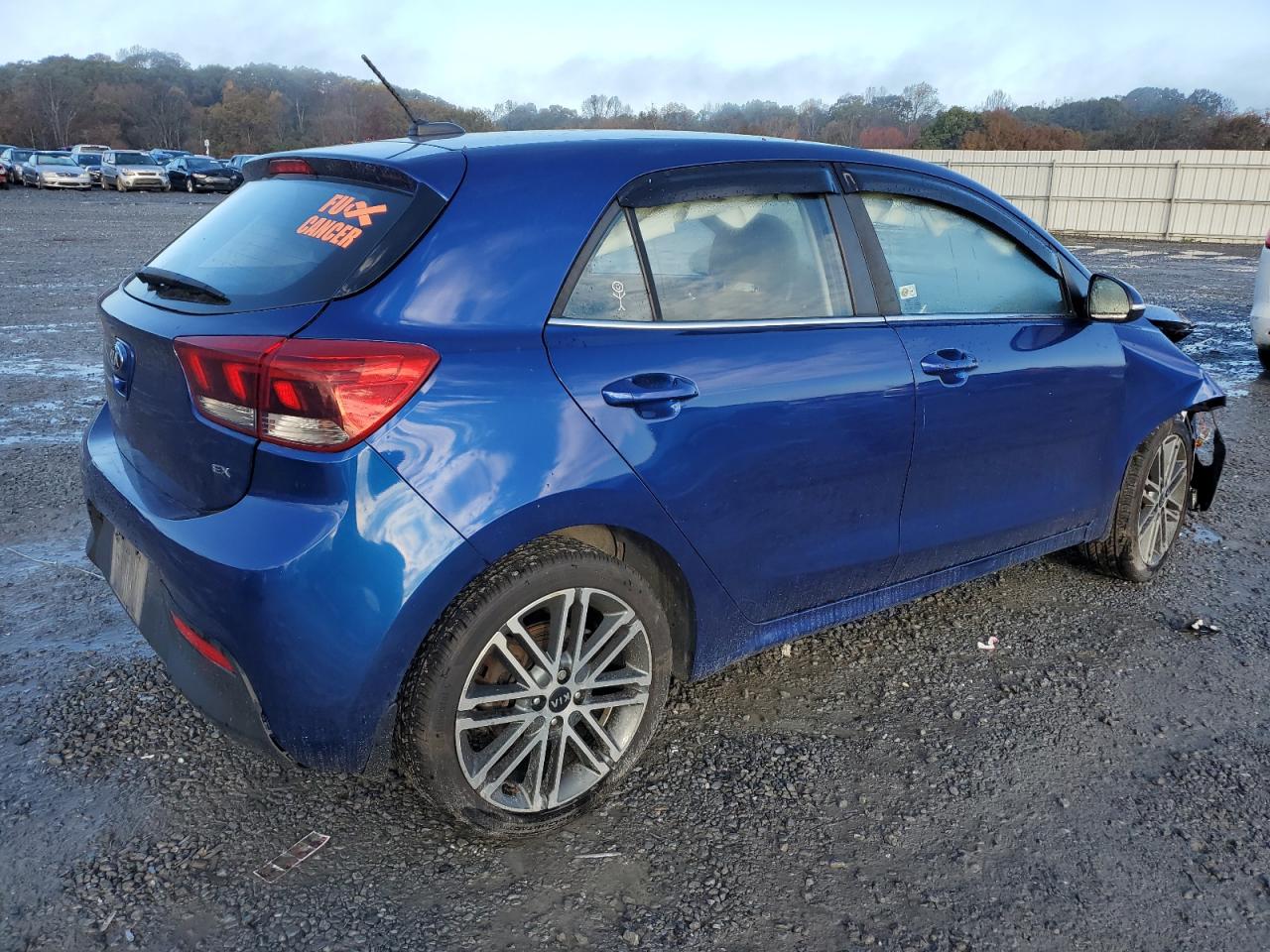 2018 Kia Rio - Image 3