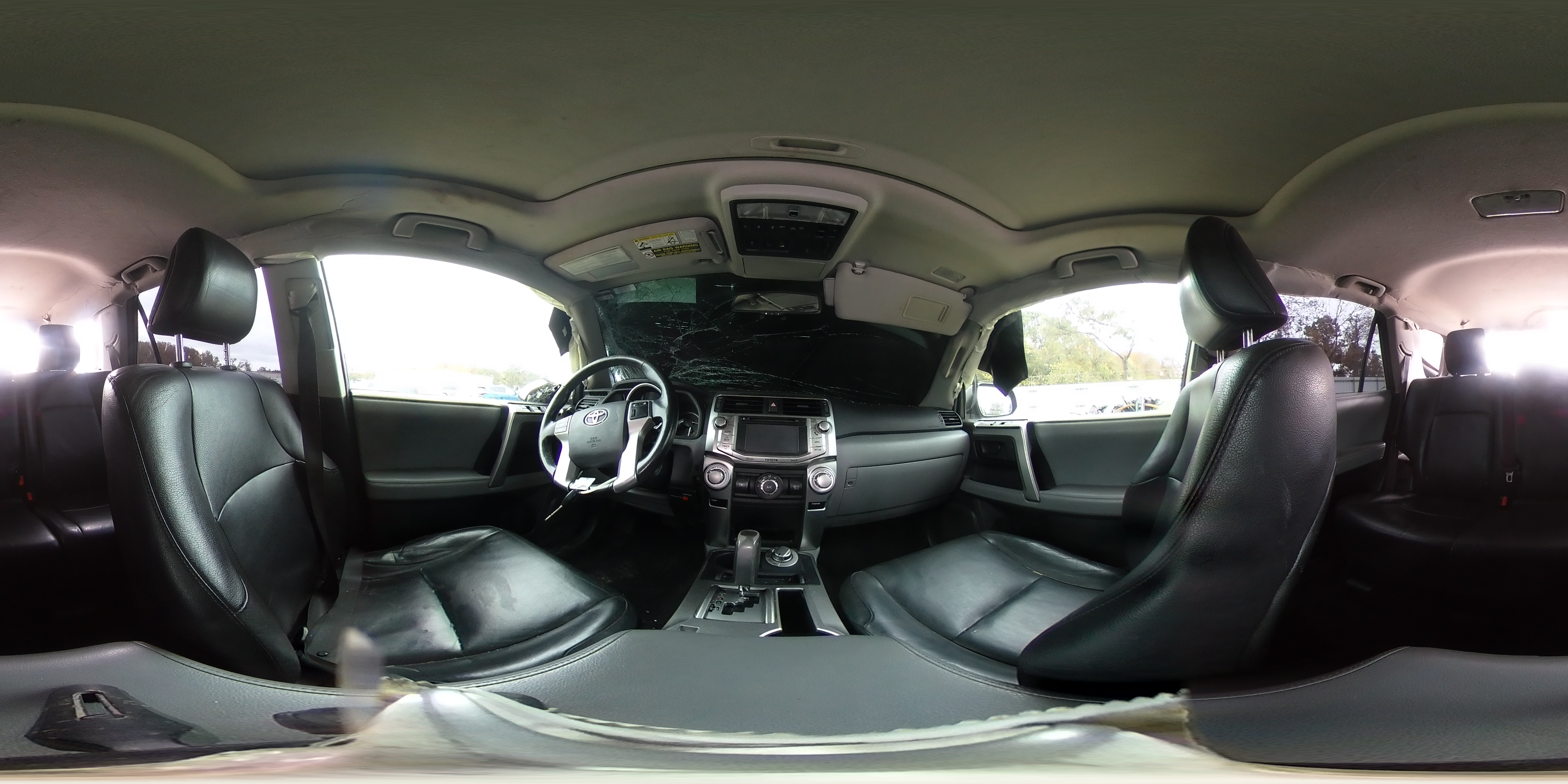 2013 Toyota 4Runner - Image 14