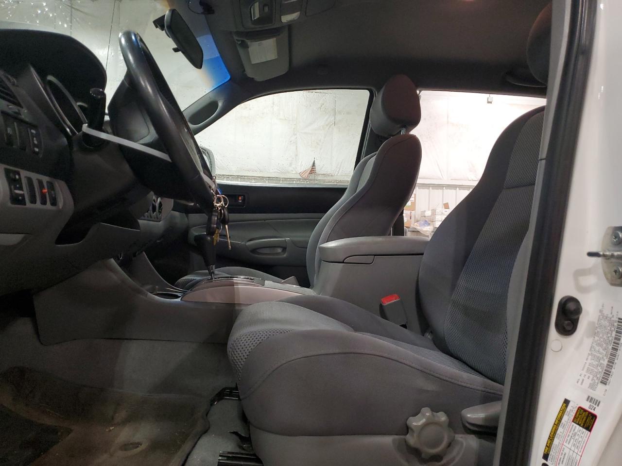 2008 Toyota Tacoma - Image 7