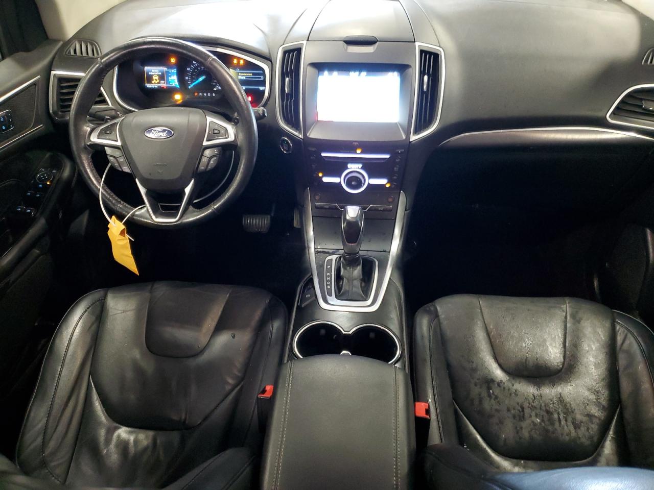 2016 Ford Edge - Image 8