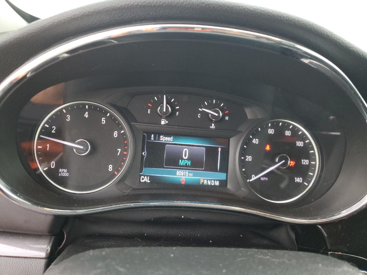 2021 Buick Encore - Image 9