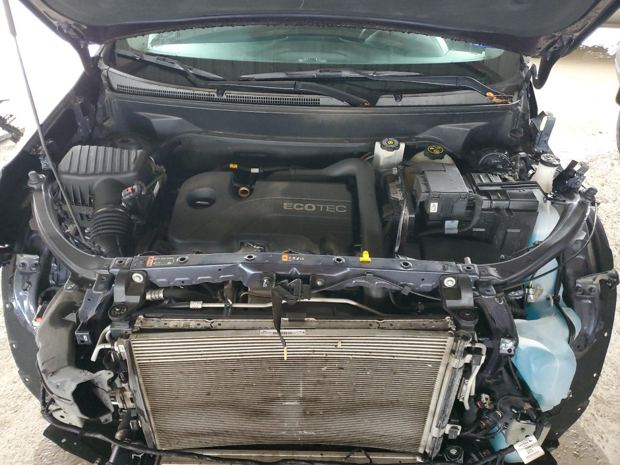 2019 Chevrolet Equinox - Image 12