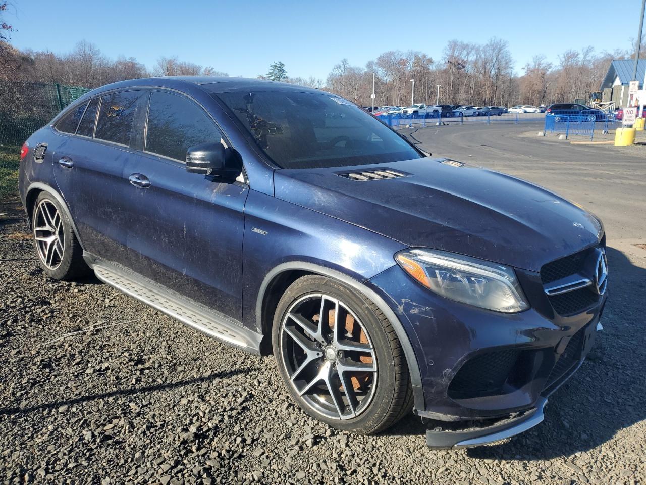 VIN 4JGED6EB2GA008270 2016 MERCEDES-BENZ GLE-CLASS no.4