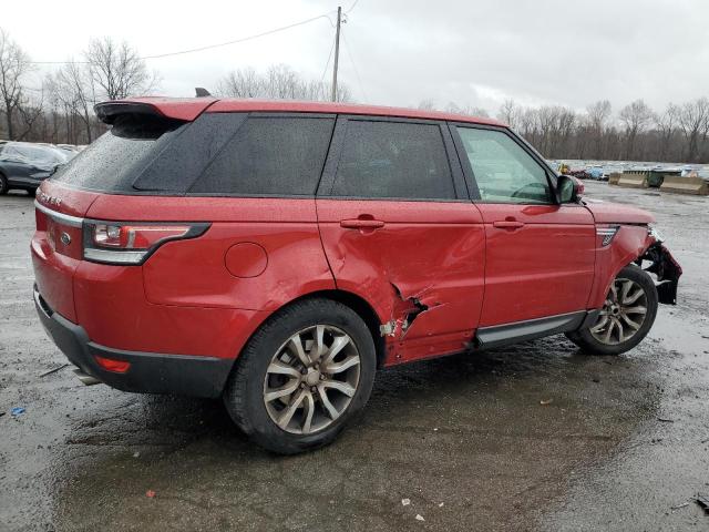  LAND ROVER RANGEROVER 2015 Коричневый