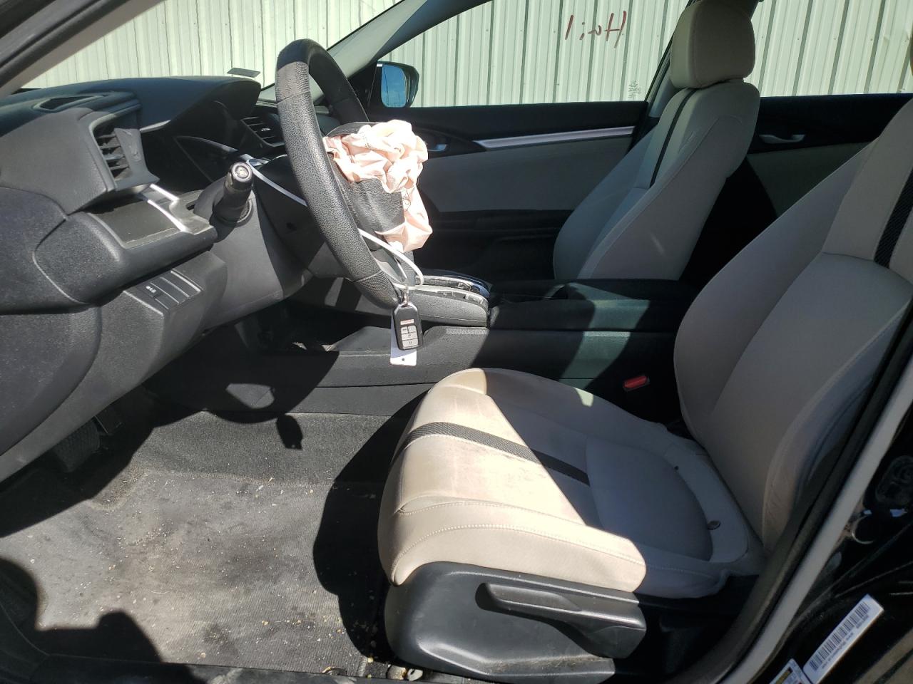2016 Honda Civic - Image 7
