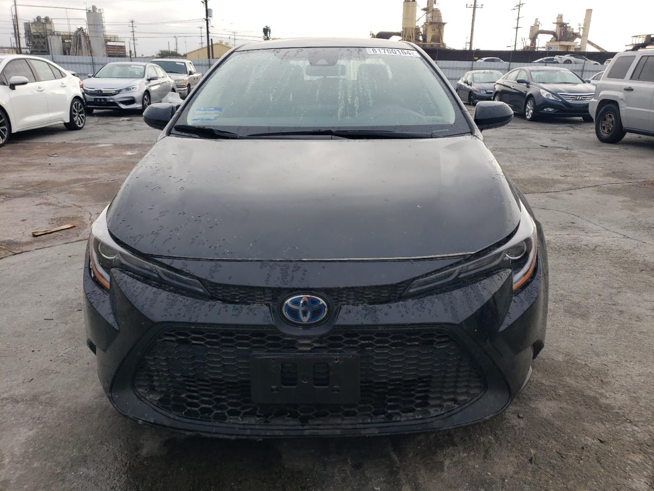 2022 Toyota Corolla - Image 5