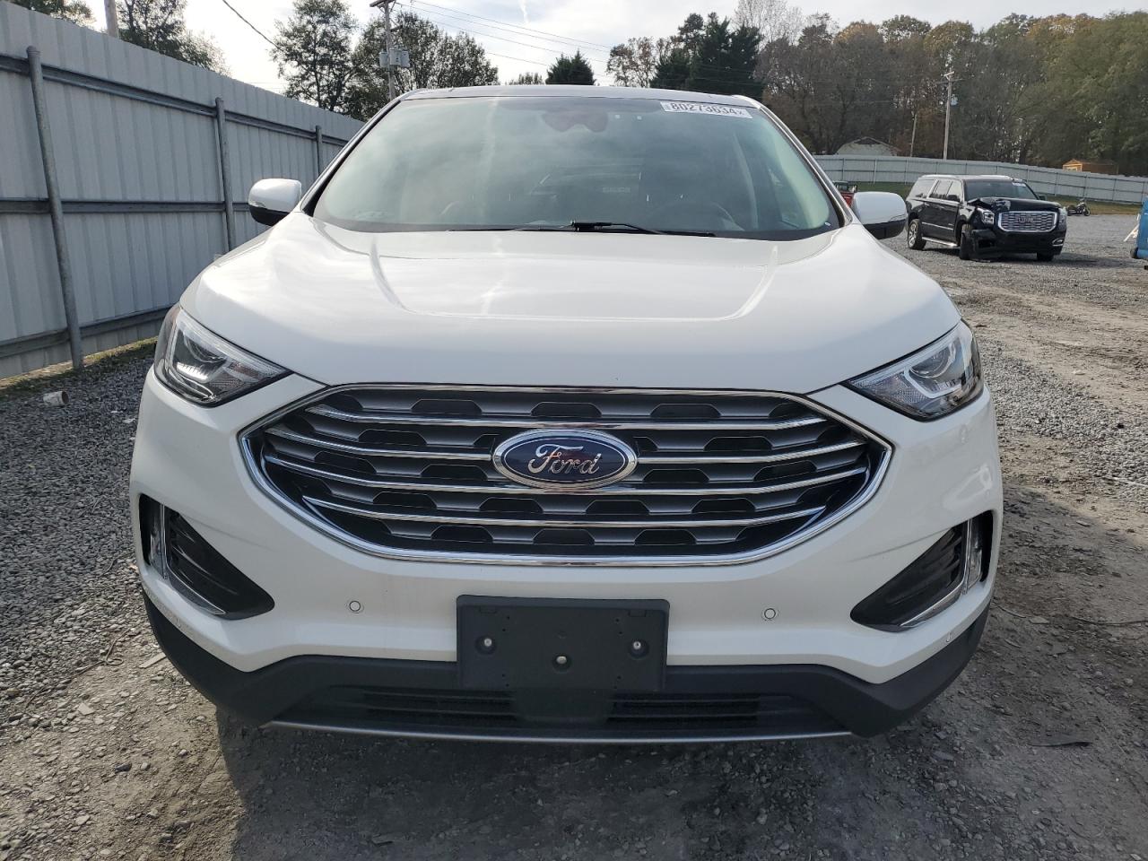 2022 Ford Edge - Image 5