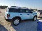 Taylor, TX에서 판매 중인 2023 Ford Bronco Sport Heritage - Front End