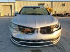 2017 Lincoln Mkx Select zu verkaufen in Kansas City, KS - Front End