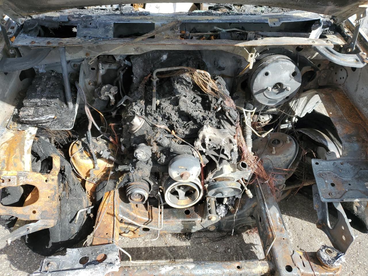 2008 Chevrolet Tahoe - Image 12
