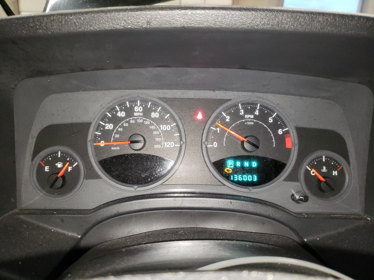 2007 Jeep Compass - Image 9